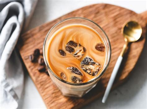 How to Make Proffee – Modern Sports Drink