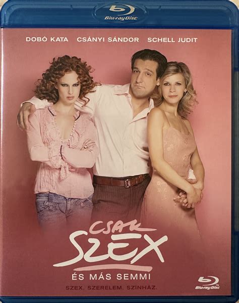 Just Sex and Nothing Else (2005)
