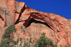 Kolob Canyon Scenic Drive: 5 Miles of Stunning Scenery