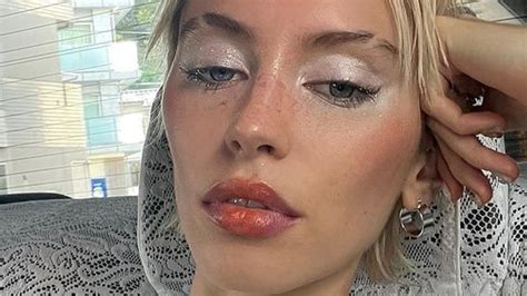 angel eyes  beauty trend      visited heaven
