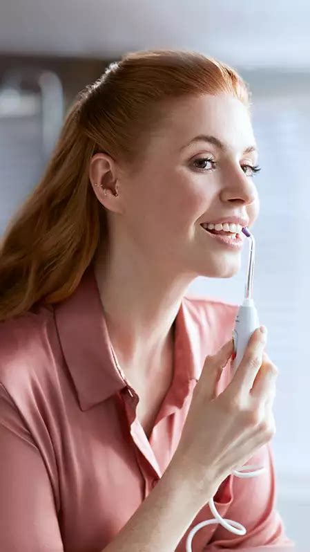Sonicare Power Flosser 7000 | Philips
