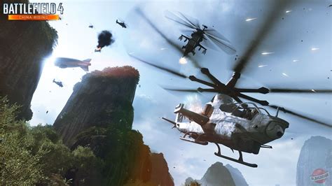 Battlefield 4 - описание, системные требования, оценки, дата выхода