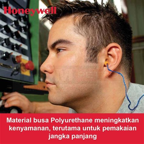 Safety Earplug - Honeywell MAX Series - PSM Petro