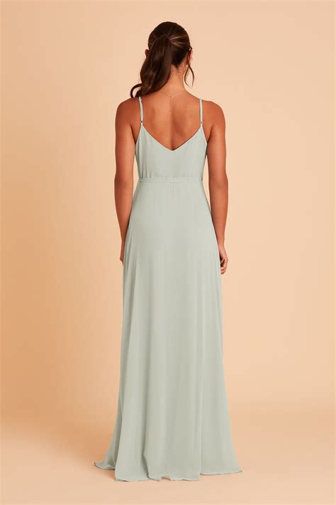 Ready to Ship Bridesmaid Dresses with Fast Delivery | Birdy Grey