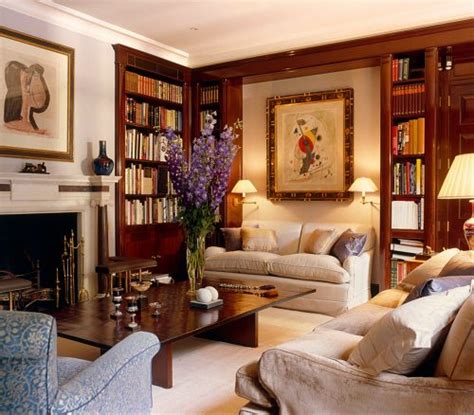London Interior Designers - The House Directory