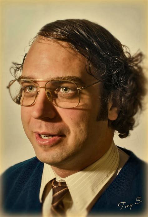 nerd vintage everyday