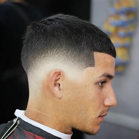 Low Fade Redondo Curto - 10 ideas de Low fade REDONDO 🔥 | cabello para hombre, cortes de pelo ...