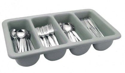 Cutlery Tray Spoon Fork Knife Trays Utensil Restaurant Utensils ...