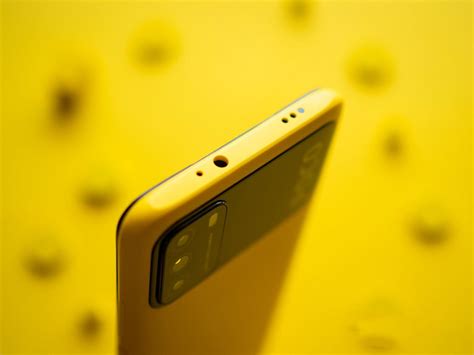 Новейший смартфон POCO M3 со скидкой 22%