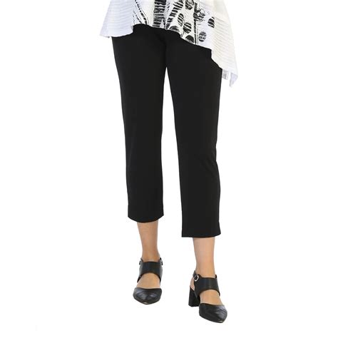 Jess & Jane Capri Legging - M37 – Shop My Fair Lady