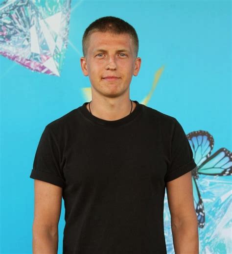 Алексей Щербаков: биография, фото, интересные факты, личная жизнь