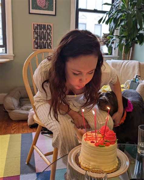 Meg Chambers Steedle