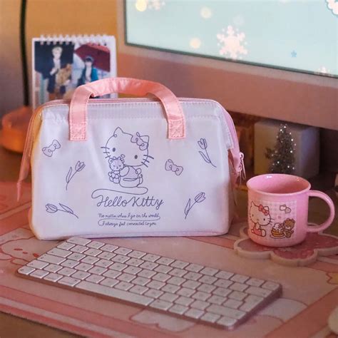 Hello Kitty - Lunchbag | Elbenwald