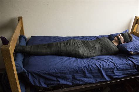 171 best r/mummificationbondage images on Pholder | First pride wrap!
