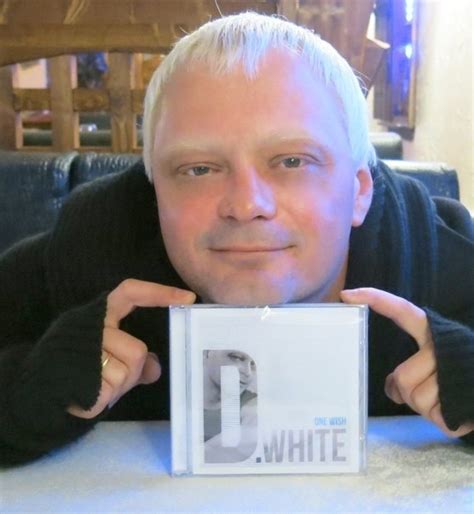 Белый Дмитрий (D.White): биография и личная жизнь, карьера и успех ...