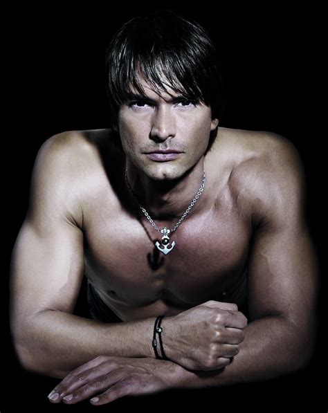 Picture of Marcus Schenkenberg