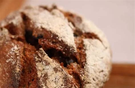 Brotsorten: Dinkel zeigt sich vielseitig und gesund | Panasonic ...