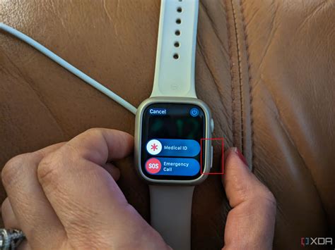 How to reset Apple Watch with too many passcode attempts