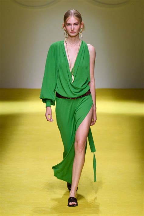 Luisa Spagnoli S/S 25 Show (Luisa Spagnoli)
