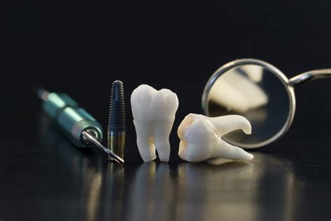 Composition de la dent - Dr FERCHERO - Endodoniste à Nice