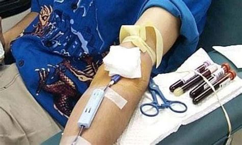 Четиридневна акция по кръводаряване | Инвитро България