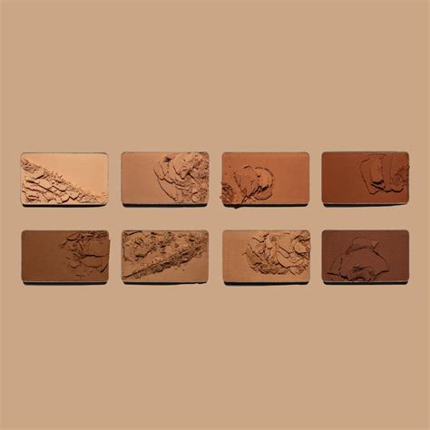 Artist Couture Mini Supreme Nudes Matte Masterpiece Eyeshadow & Pressed