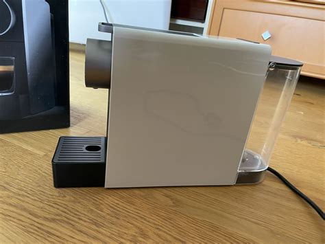 Кавомашина Scishare Capsule Coffee Machine Mini S1201: 3 000 грн ...