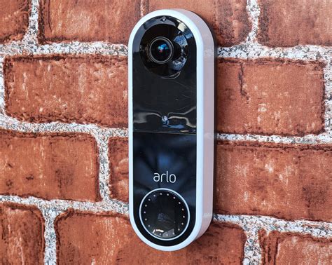 Arlo Essential Wireless Video Doorbell Review: A huge decision – DLSServe