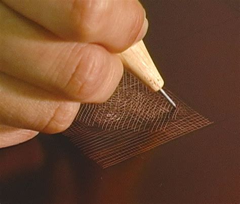 Etching | MAU ART & DESIGN GLOSSARY｜Musashino Art University
