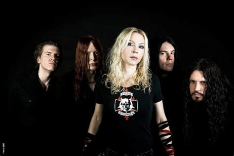 Arch Enemy Guitarist Goes In-Depth About His Brother Quitting the Band