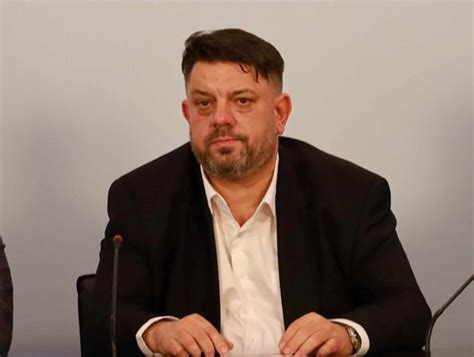 Атанас Зафиров: Преврат в БСП няма