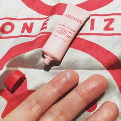 ONE/SIZE Secure The Blur Makeup Magnet Primer reviews in Face Primer ...