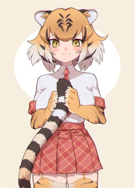 Tiger | Пикабу