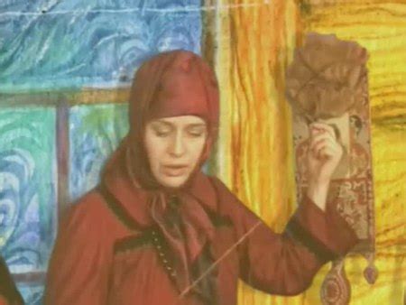 Мультфильм "Пинежский Пушкин" (Кинокомпания "Мастер-Фильм", 2003 г.)