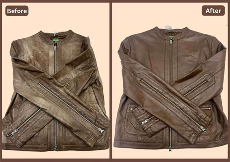 Best Leather Jacket Repair, Restoration and Cleaning Service