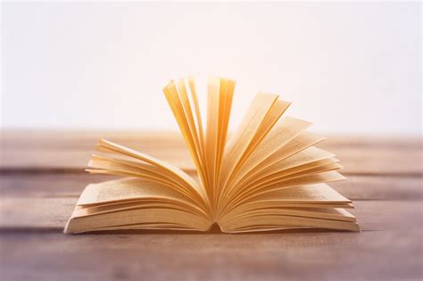 What are the 11 Common Parts of a Book? | English