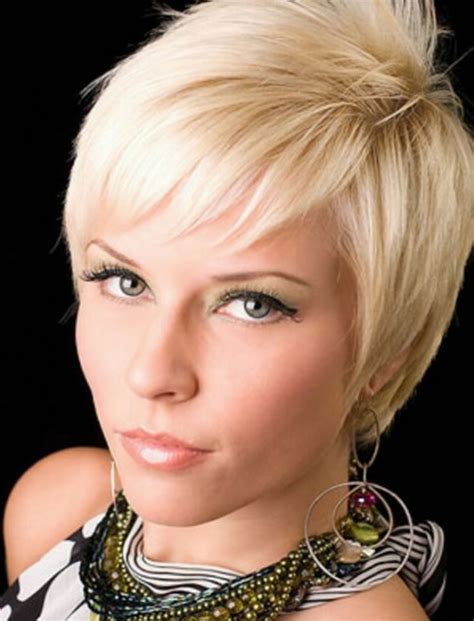 Very Short Haircuts For Women 2019