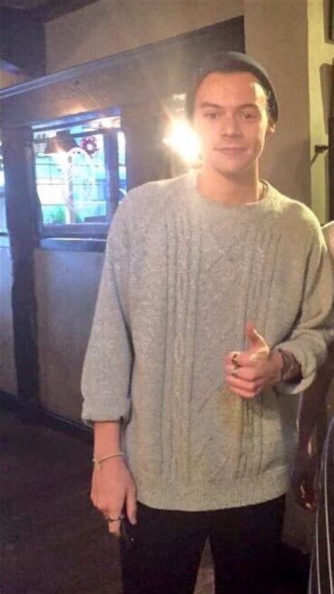 The Fans Are Out There… | secretlyobsessedwithstyles