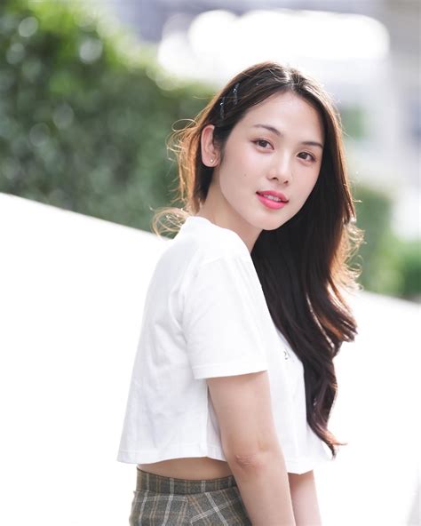 Monthana Chuthatus – Most Beautiful Ladyboy so Popular in Thailand