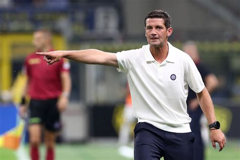 Inter Milan boss Cristian Chivu makes ‘unwritten’ rule in training