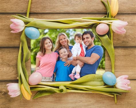 Felices Pascuas Montaje fotografico | Pixiz