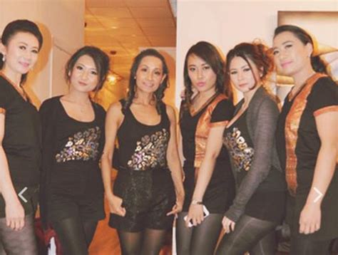 Siamease Thai Spa | Manchester Massage