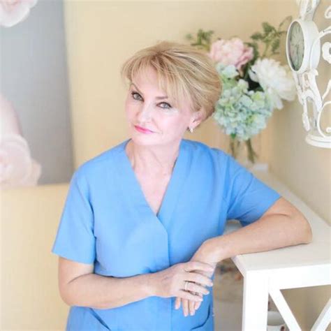 Doctor Tatiana Korobeinikova