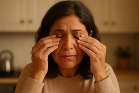 how to fix itchy eyes