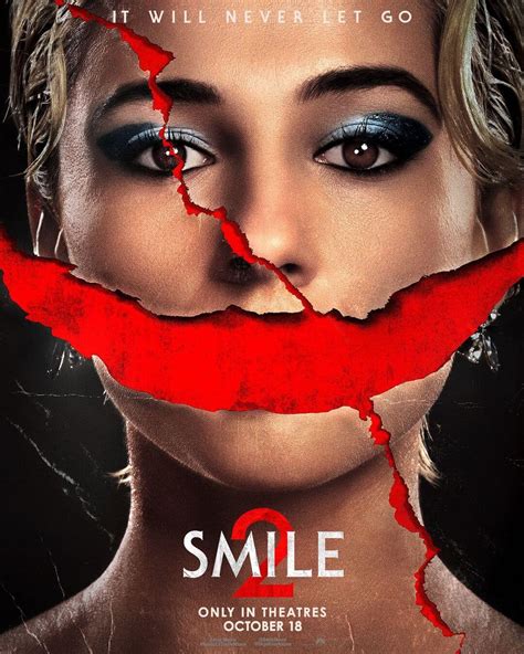 Smile 2 Movie (2024) Cast & Crew, Release Date, Story, Budget ...