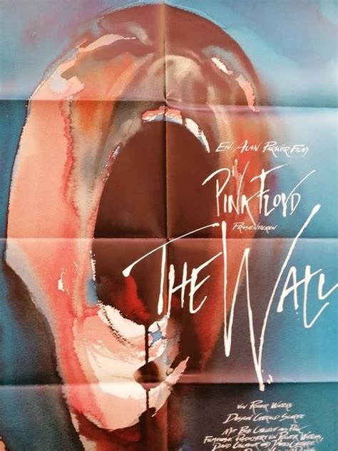 Alan Parker - Pink Floyd - The Wall - 1982 - Catawiki