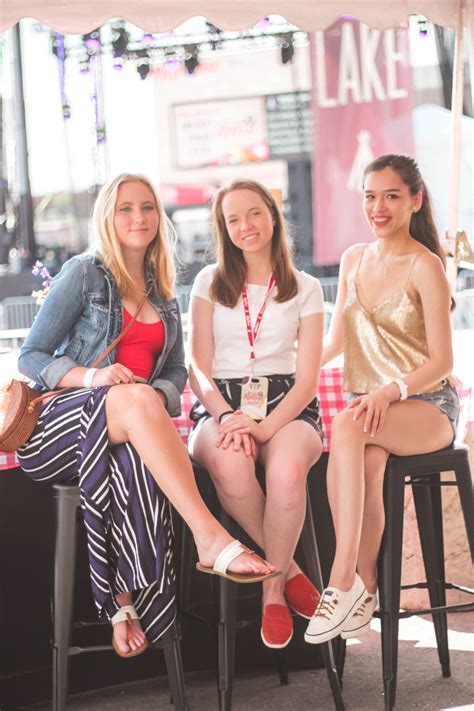 A Midwest Girls' Trip Destination: My Weekend in RiverSouth - Eva Darling