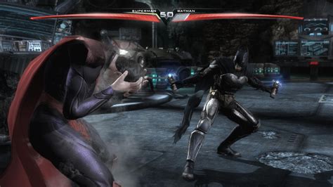 Injustice Gods Among Us Xbox 360 - akciós ár - Konzolvilág