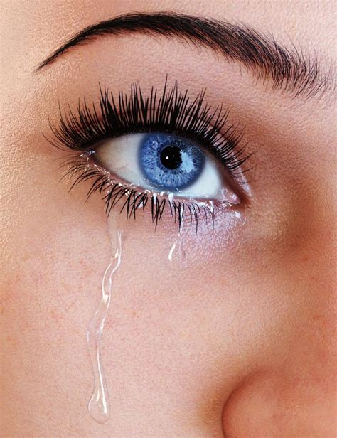 Pure Tears for Genesis 9 | Daz 3D