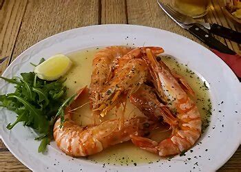 3 Best Seafood Restaurants in Cardiff, UK - Expert Recommendations